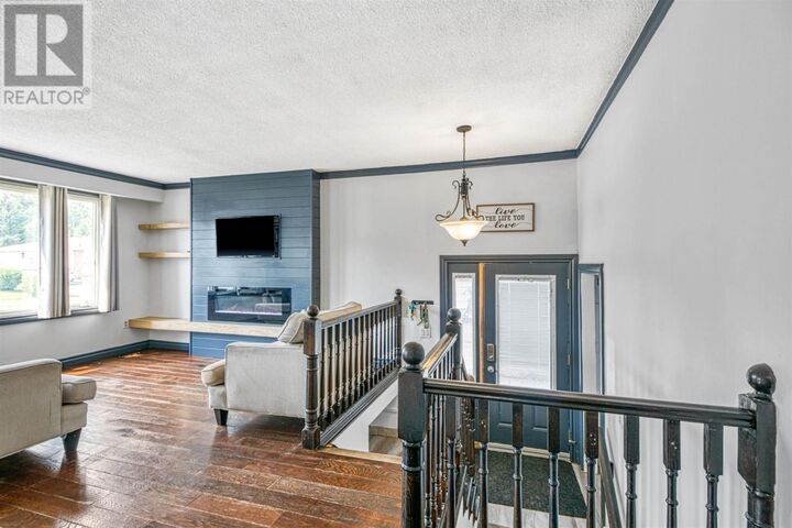 Property Photo:  22A Ottawa Ave  ON P5A 2P1 