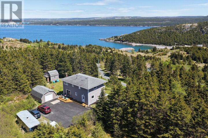 Property Photo: 8-14 Hawco's Lane NL A0A 1V0