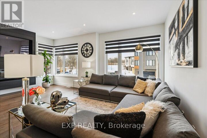 Property Photo: 29 Briar Court ON L7G 0P5