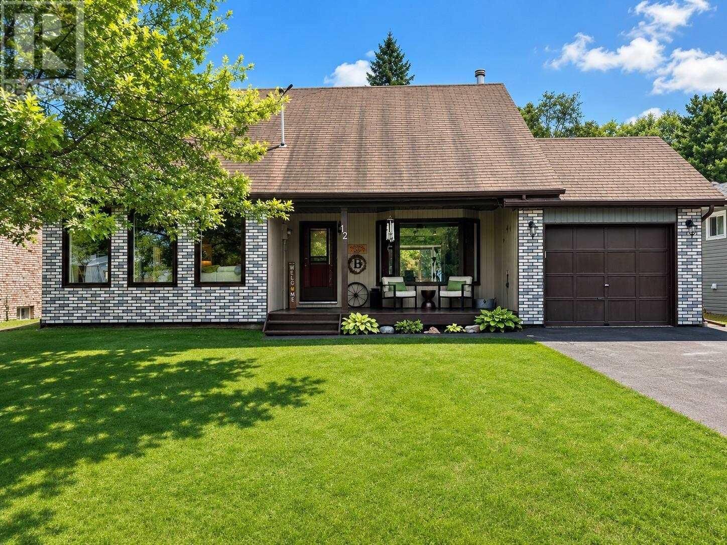 Property Photo: 12 Maple St ON P0S 1K0
