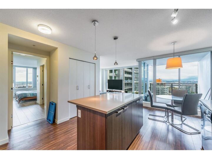 Property Photo:  13325 102A Avenue 3502  BC V3T 0J5 