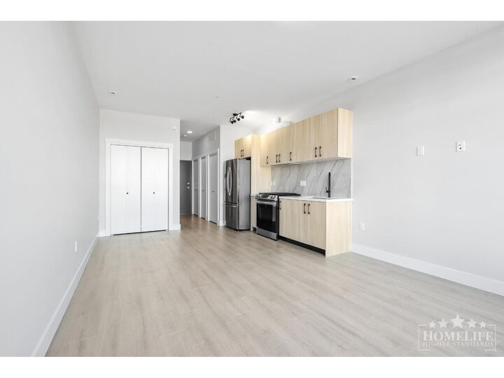Property Photo:  14858 60 Avenue 313  BC V3S 0B5 