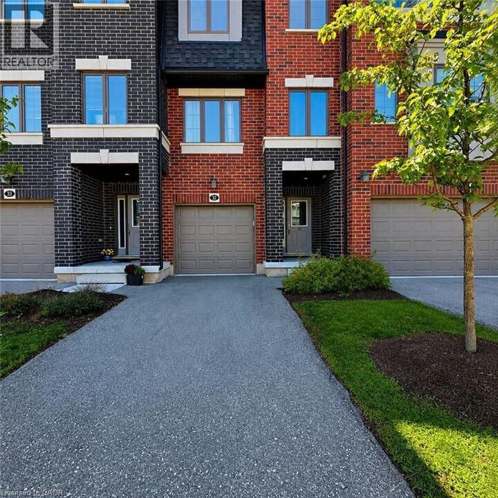 Property Photo: 311 Woolwich Street 32 ON N2K 0H4