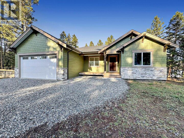 Property Photo: 5343 Annaham Crescent BC V0K 2Z0