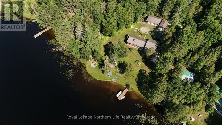 Property Photo: 2912 Highway 11 North ON P0H 1T0