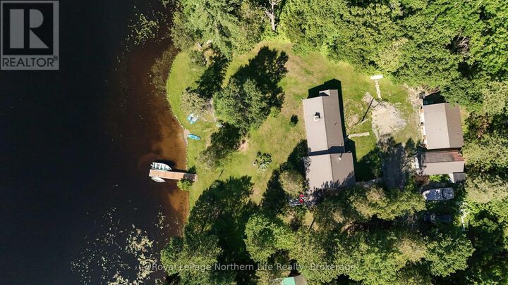 Property Photo: 2912 Highway 11 North ON P0H 1T0