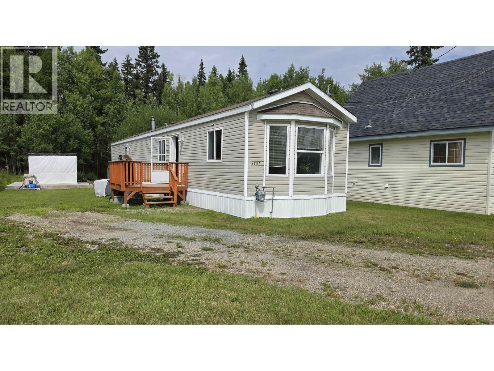 Property Photo: 2755 Gunn Road BC V2N 2H8