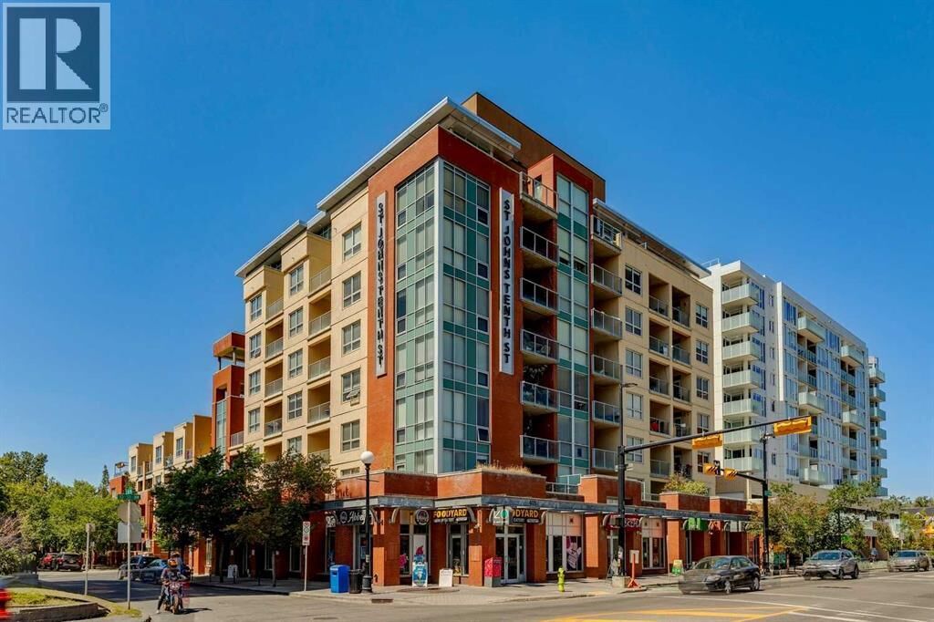 Property Photo:  1110 3 Avenue Northwest  AB T2N 1W1 