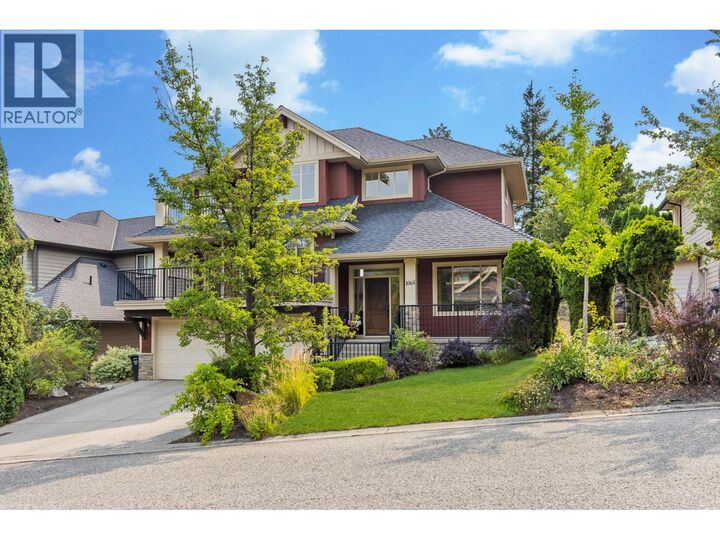 Property Photo: 1065 Long Ridge Drive BC V1V 2S1