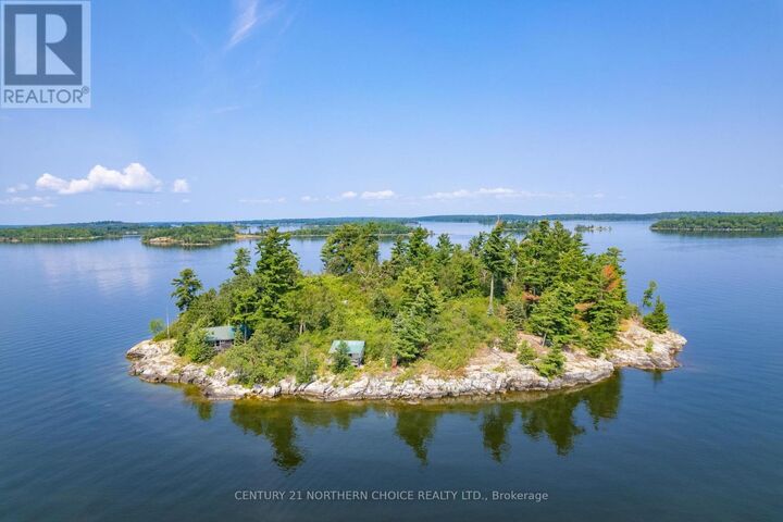 Property Photo: Island Eb2359 ON P0X 1C0
