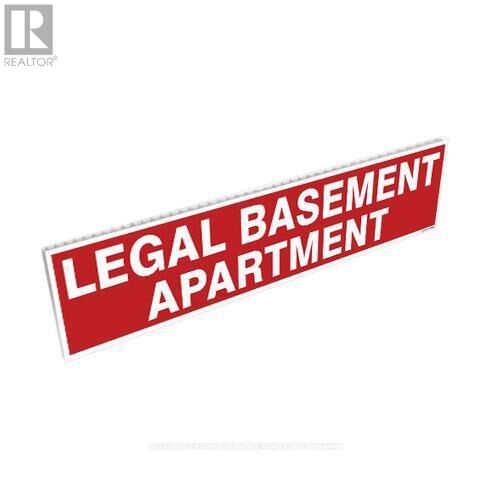 Property Photo:  4 Bersan Terrace Bsmt  ON L6P 3G7 