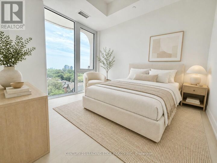 Property Photo:  322 Dupont Street 706  ON M5R 0E3 