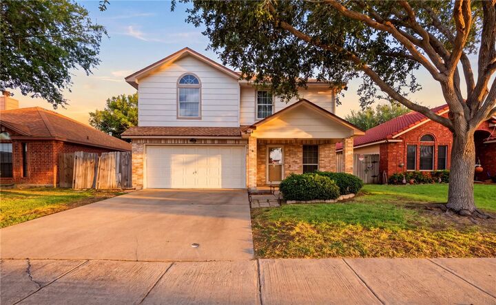 Property Photo: 7921 Rock Crest Drive TX 78414