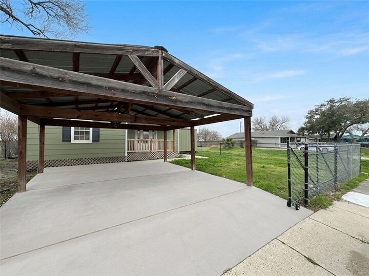 Property Photo: 1202 Main Drive TX 78409