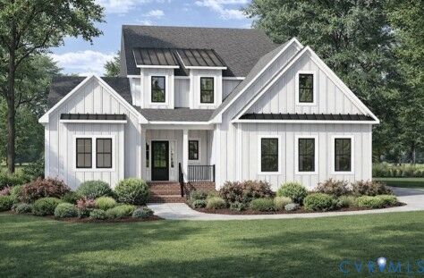 Property Photo:  10409 Meyers Park Drive  VA 23005 