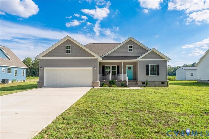 Property Photo: 320 Bank Street VA 23890