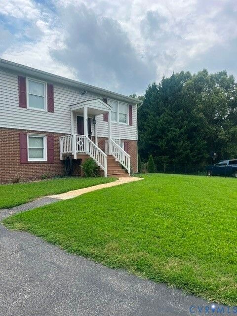Property Photo:  11925 Wedge Drive  VA 23831 