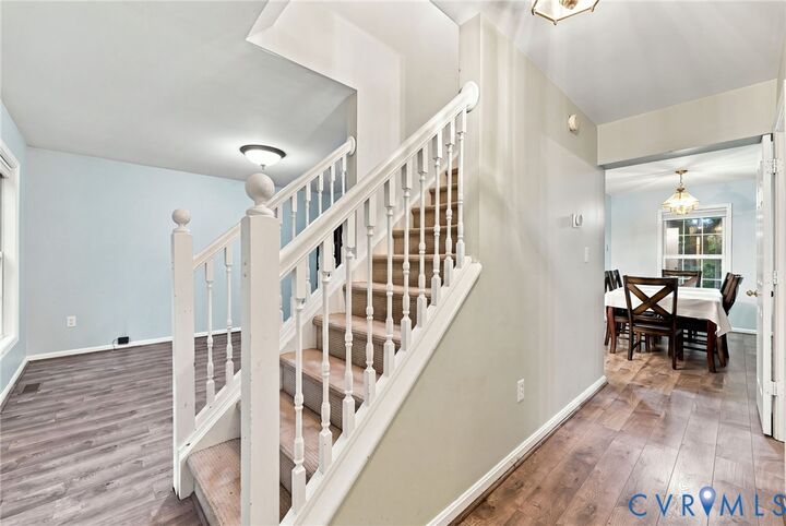 Property Photo: 76 Old Curdsville Road VA 23901
