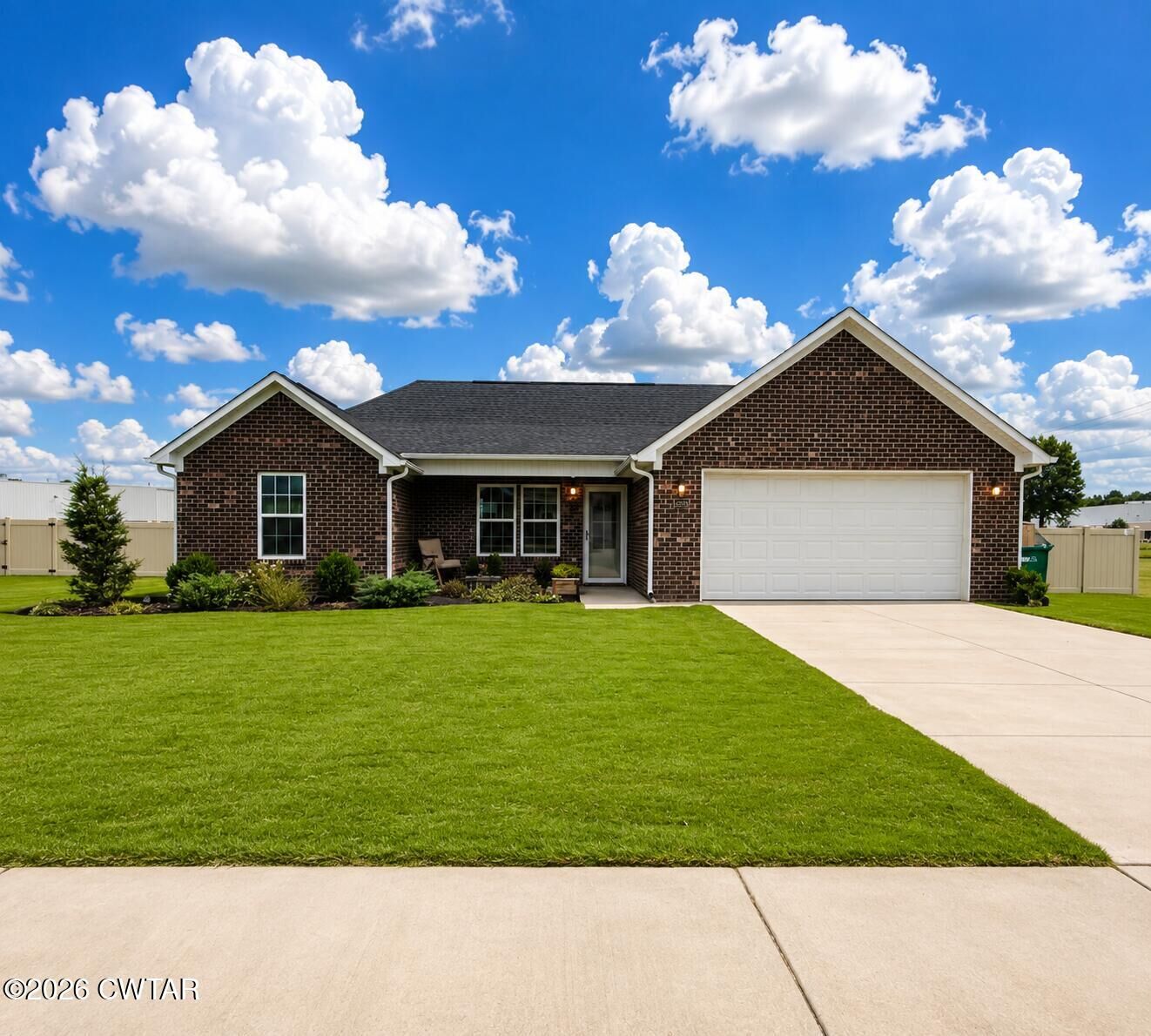 Property Photo:  14005 Westhaven Cove  TN 38358 