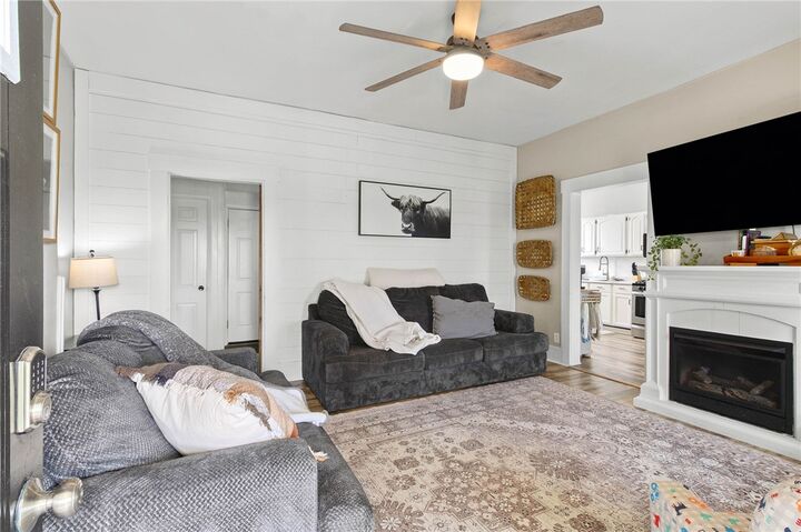 Property Photo: 648 N St Rt 235 OH 43072