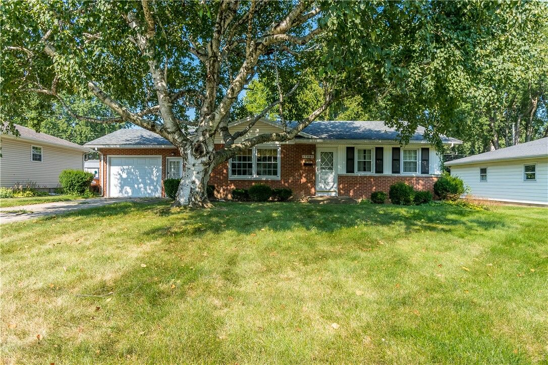 Property Photo:  729 S Walnut Avenue  OH 45365 
