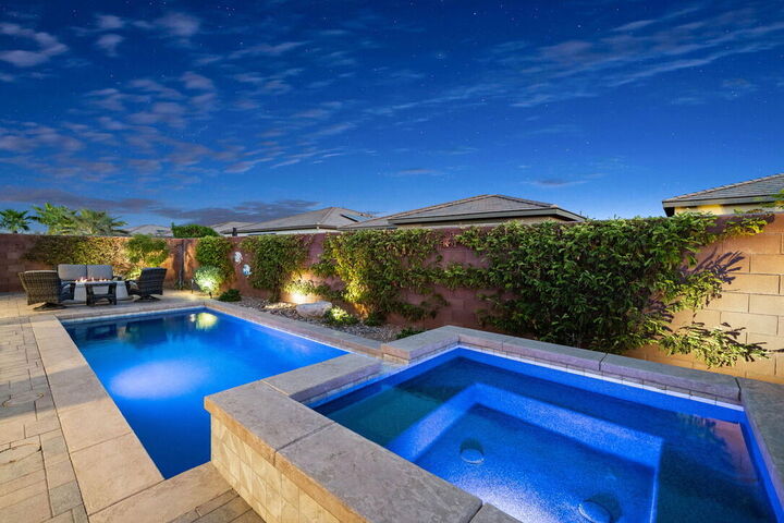 Property Photo: 82375 W McCarroll Drive CA 92201