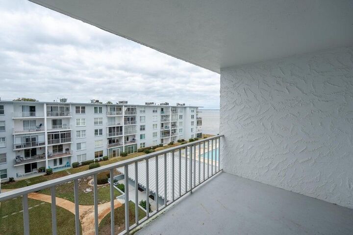 Property Photo:  3857 Indian Trail 512  FL 32541 
