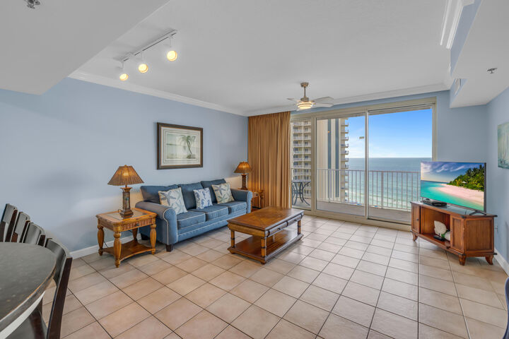 Property Photo: 9900 S Thomas Drive 1412 FL 32408