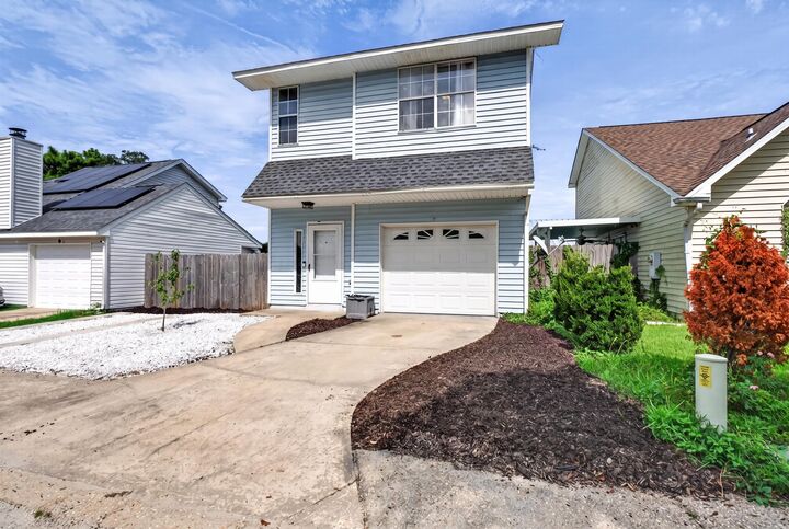 Property Photo:  7 Forest Breeze Court  FL 32547 