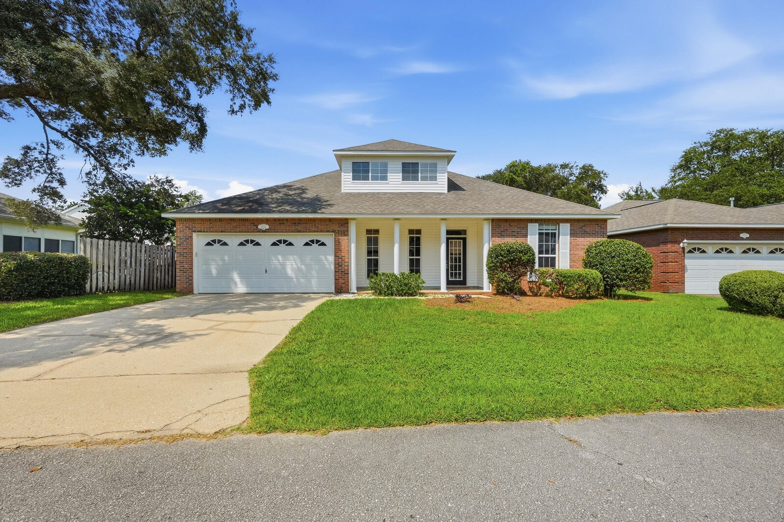 Property Photo:  1518 Abaco Cove  FL 32578 