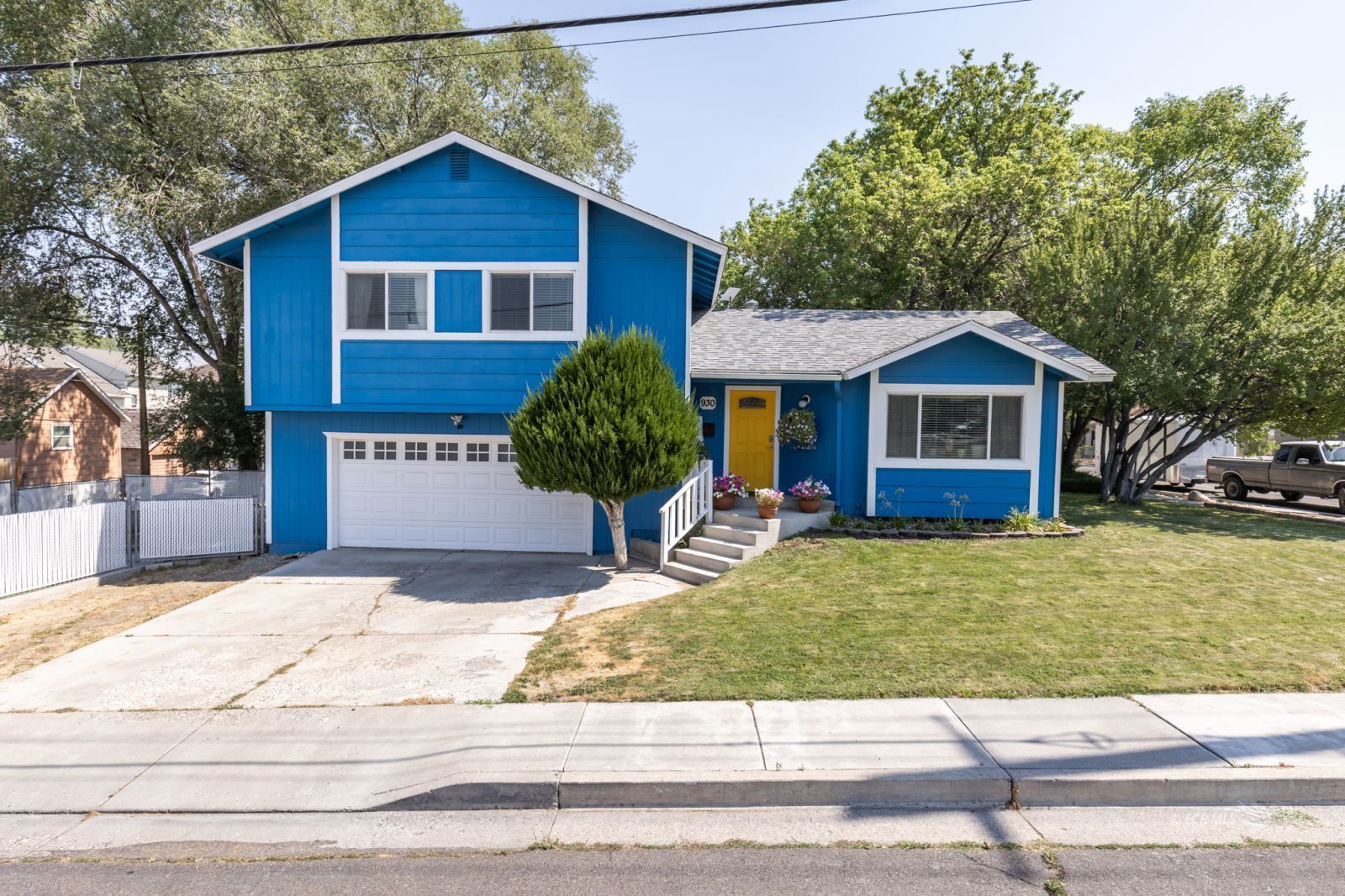 Property Photo: 930 3rd Street NV 89801