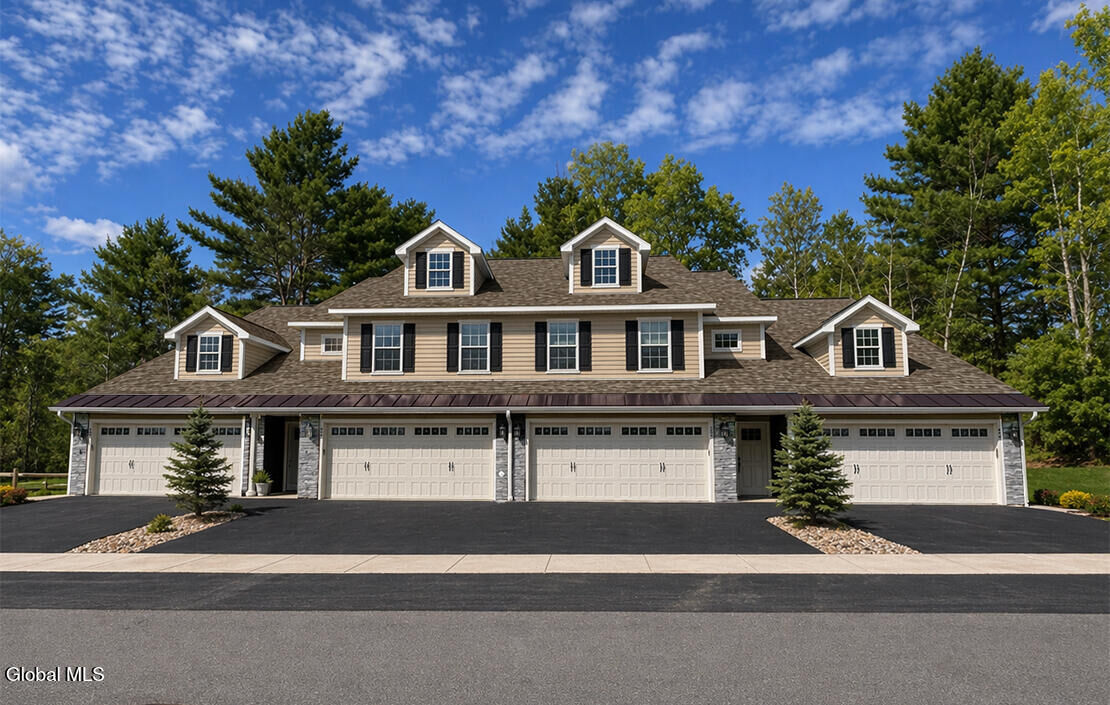 Property Photo:  7 Prescott Drive A  NY 12302 
