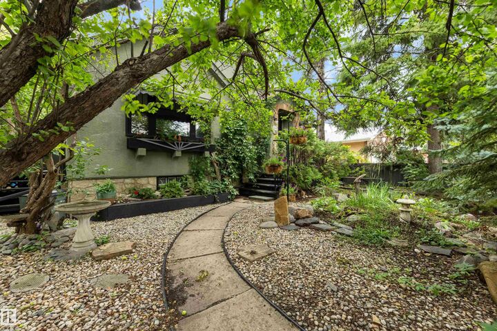 Property Photo:  12220 109 Avenue NW  AB T5M 2E3 