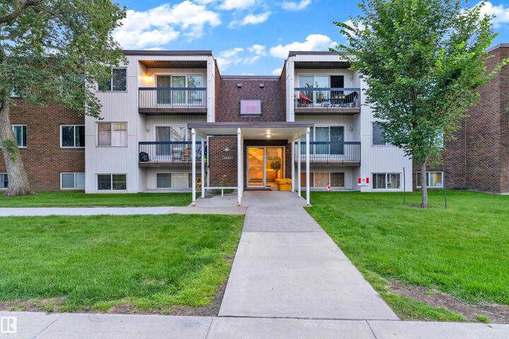 11445 41 Avenue NW 104 — photo 1