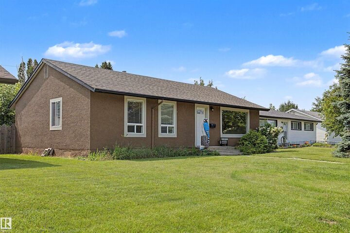 Property Photo: 8823 130A Avenue NW AB T5E 0V7