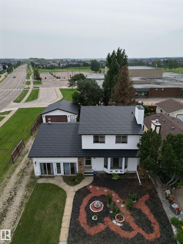 Property Photo:  3801 33 Avenue  AB T9E 6E5 