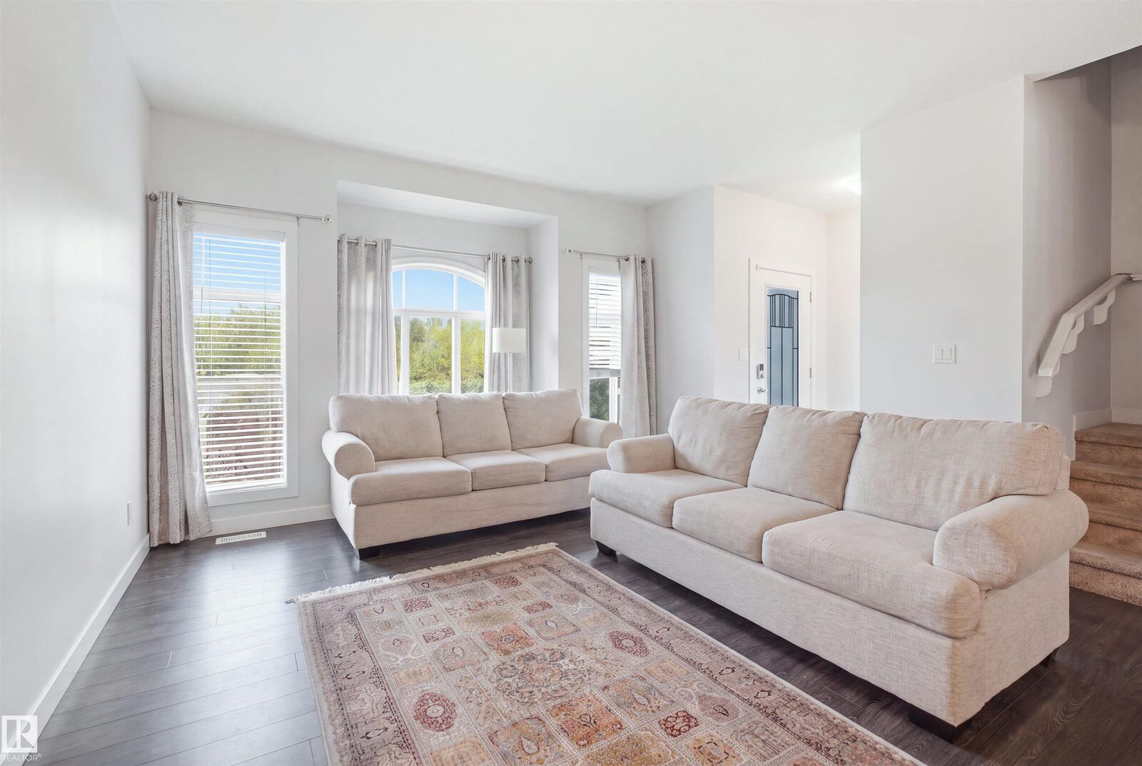 Property Photo: #22 723 172 Street SW AB T6W 2N6