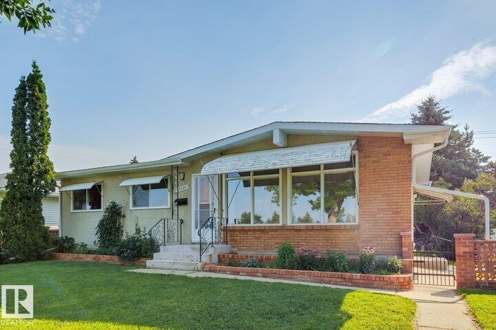 Property Photo: 12835 91 Street NW AB T5E 3P4