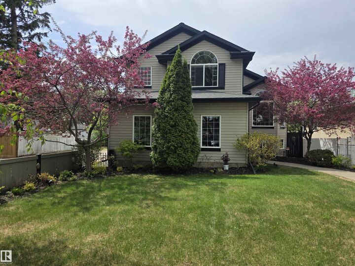 Property Photo:  10416 148 Street NW  AB T5N 3G8 