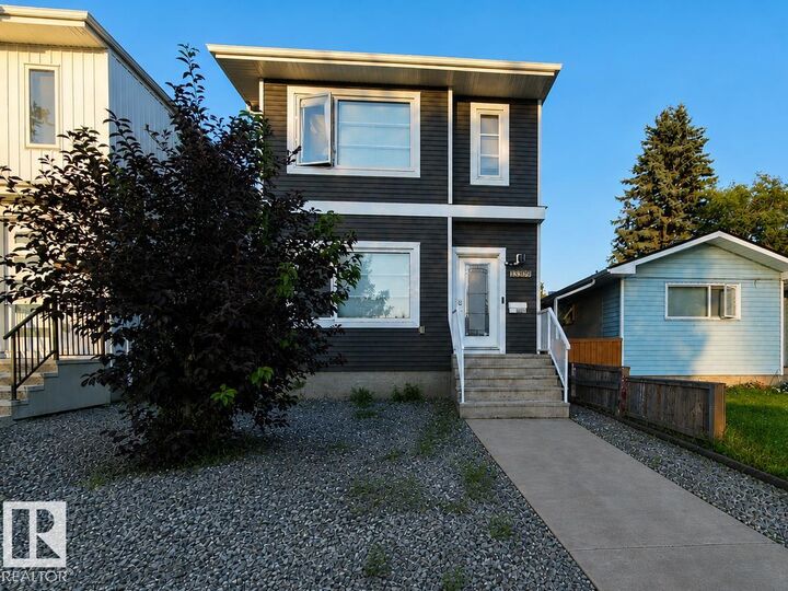 Property Photo: 13309 104 Street NW AB T5E 4P2