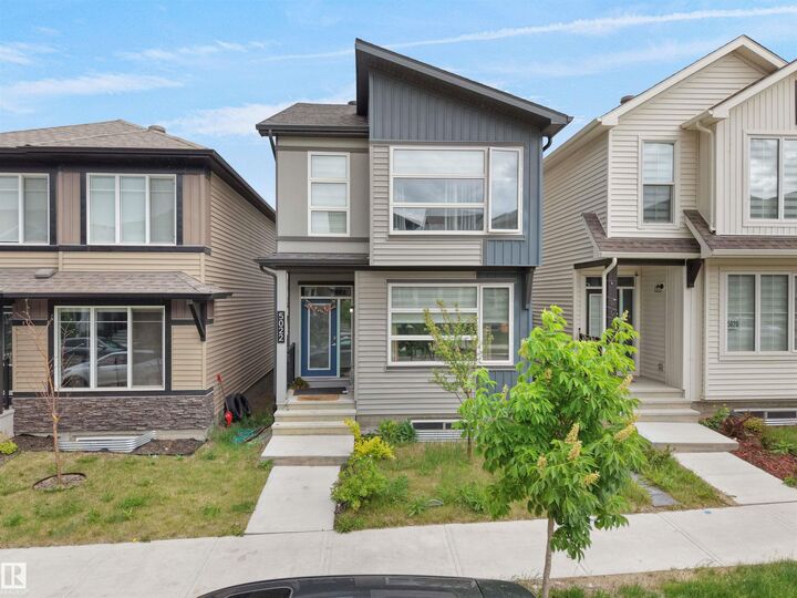 5022 Kinney Link SW SW — photo 1