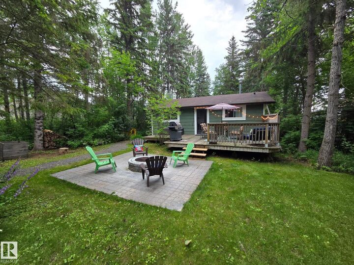 Photo de la propriété: 137 Crystal Springs Drive AB T0C 2V0