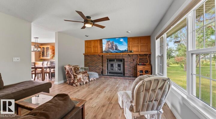 Property Photo: 45329 Twp Rd 610 AB T9N 2J1