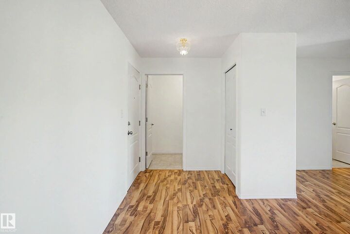 Property Photo: 8119 112 Avenue NW 203 AB T5B 0G1