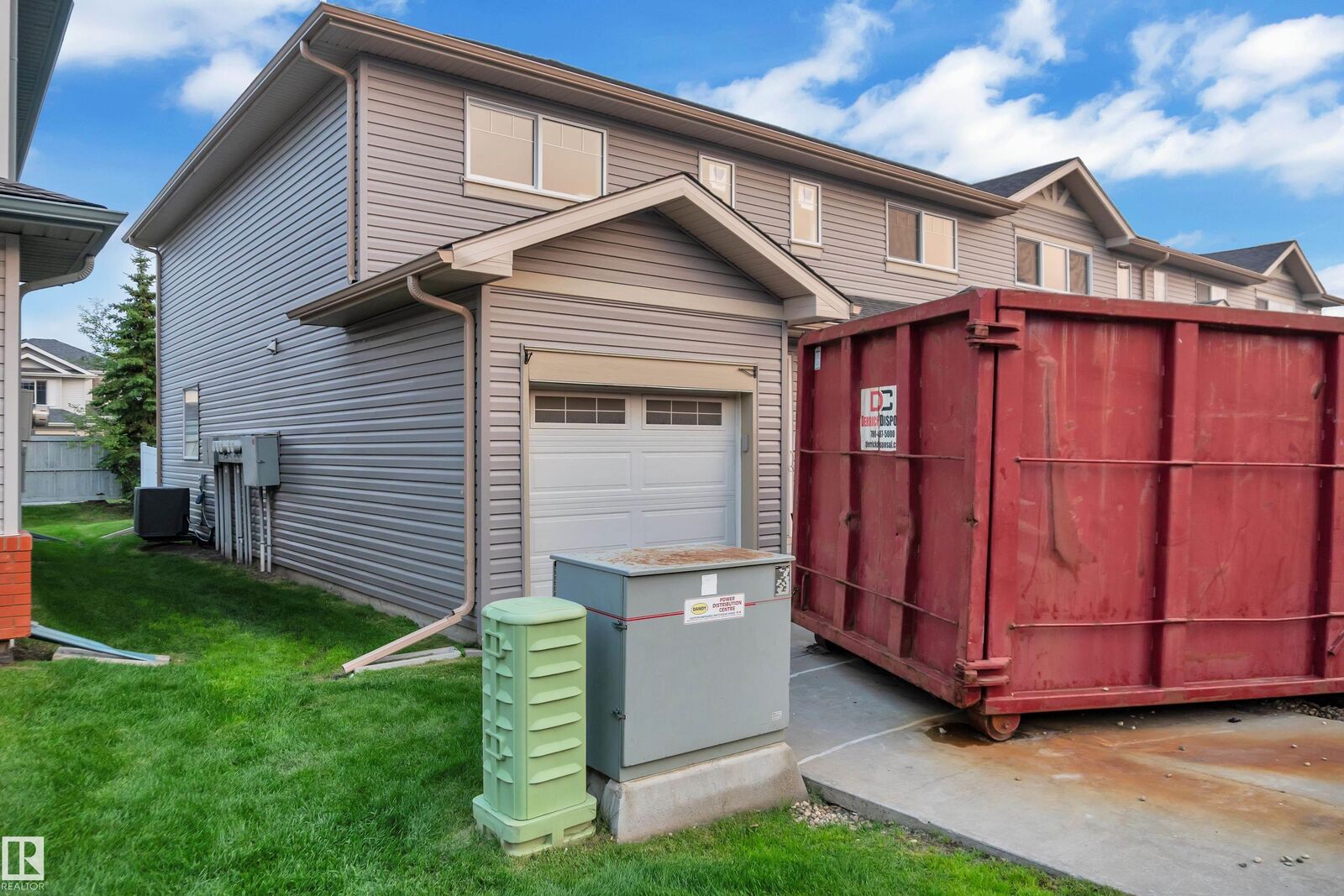 Property Photo:  18004 89 Street NW 5  AB T5Z 0E7 