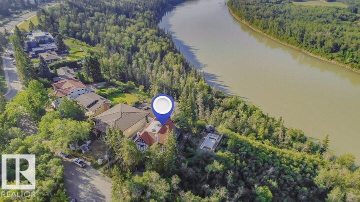 Property Photo: 8638 Saskatchewan Drive NW AB T6G 2A8