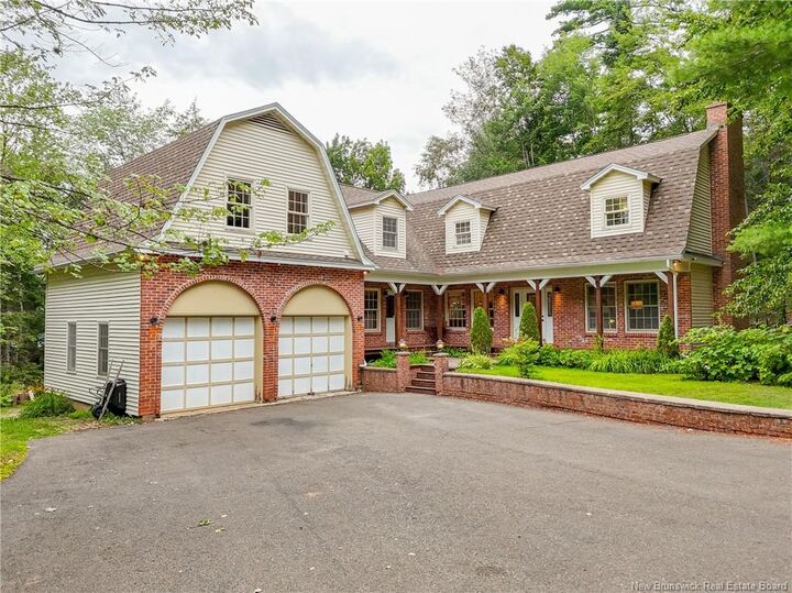 Property Photo: 78 Woodmere Drive NB E3E 1V3