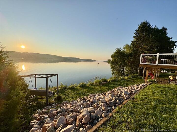 Property Photo: 9 Driftwood Lane NB E5K 3G5