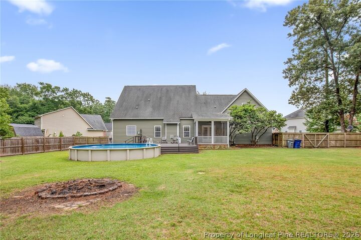 Property Photo:  115 Withers Lane  NC 28376 