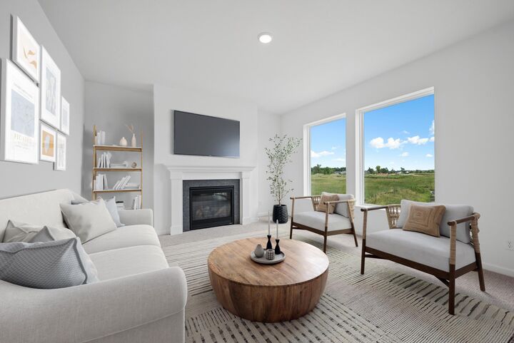 Property Photo:  7270 Landau Avenue NE  MN 55301 